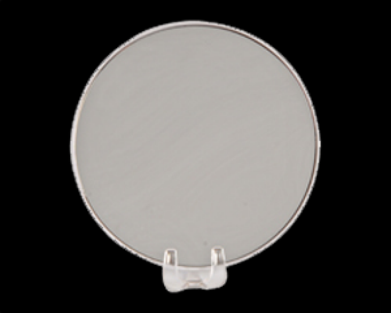 Espelho Redondo para Banheiro Orçar Junqueirópolis - Espelho com Ventosa