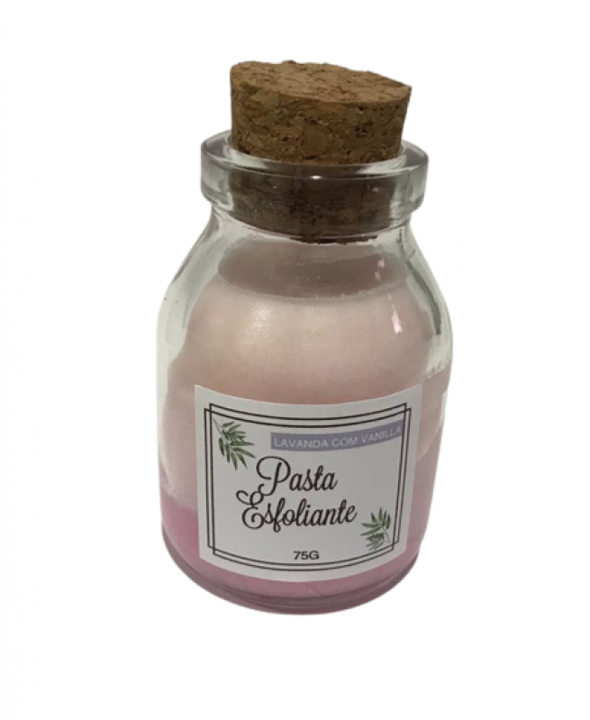 Fabricante de Creme Hidratante Vanilla Artesanal Piracicaba - Sabonete Artesanal de Vanilla