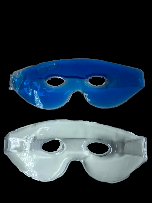 Máscara de Dormir com Gel Atacado Lucianópolis - Máscara Térmica Gel para o Rosto