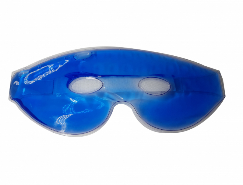 Máscara Gel para Cirurgia Plástica Ituverava - Máscara de Dormir com Gel