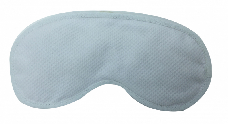 Máscara para Dormir com Gel Condomínio Espetáculo - Protetor de Olho para Dormir