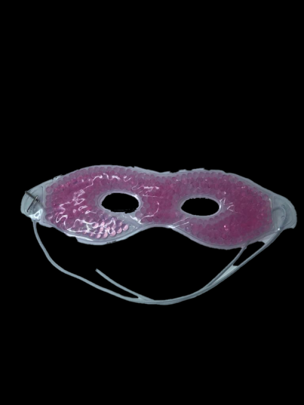 Máscaras de Gelo para o Rosto Marapoama - Máscara de Dormir com Gel