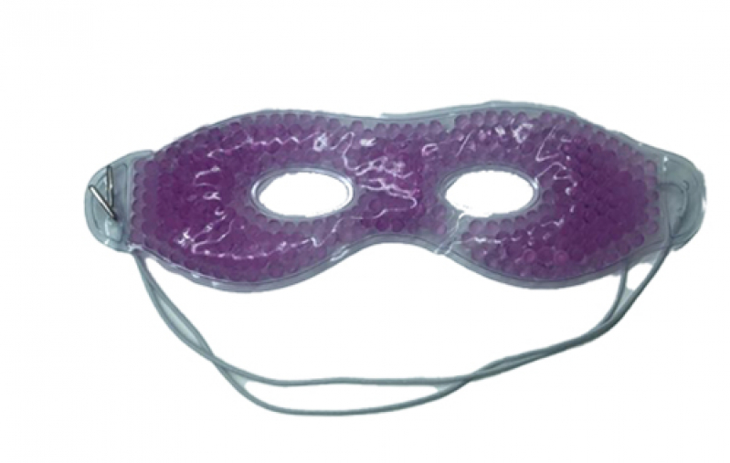 Máscaras em Gel Adolfo - Máscara Gel com Fecho Tipo Velcro