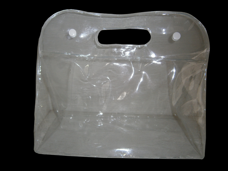 Necessaire Plastico Cristal Preço Tapiratiba - Necessaire Plástica Personalizada