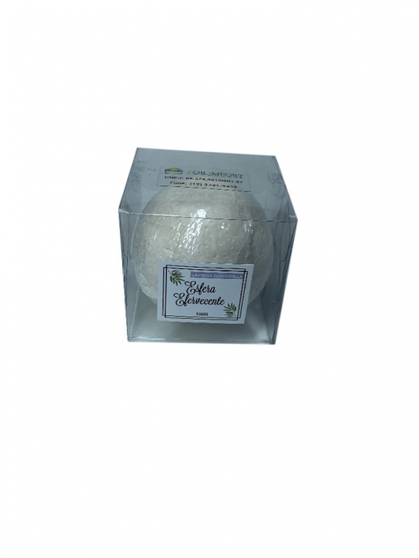 Preço de Kit Creme Hidratante Vanilla Platina - Kit Esfera Efervescente Jasmin
