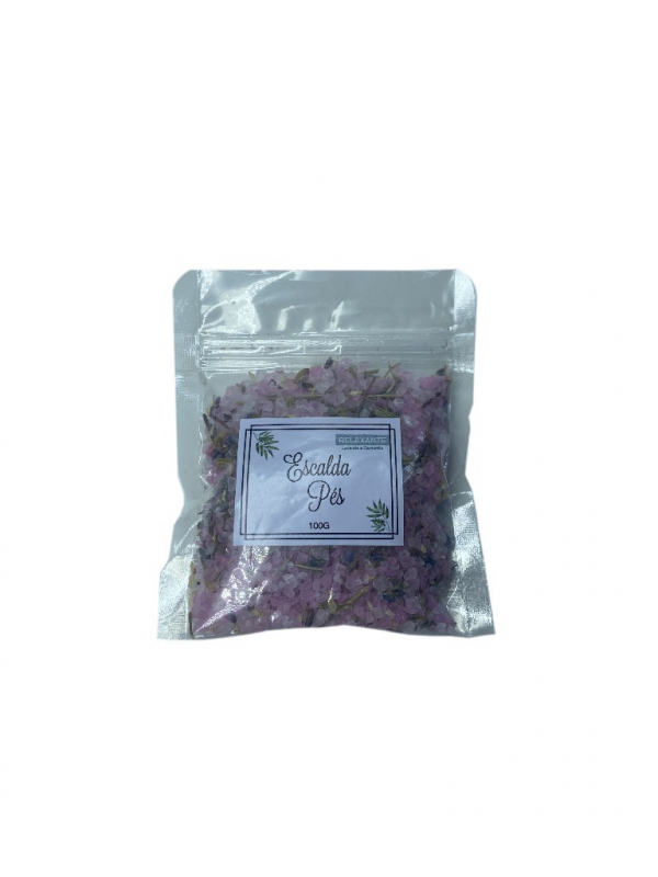 Preço de Kit Sais de Banho Chácara Kablin - Kit Produtos Cosméticos
