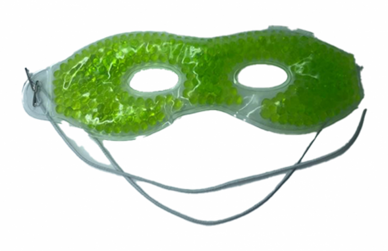 Preço de Máscara de Gel para Olhos Severínia - Máscara Gel com Fecho Tipo Velcro