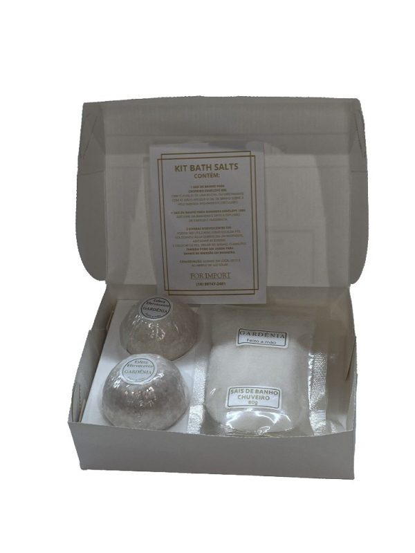 Qual o Valor de Kit de Cosmético Artesanal para Presente Chácara Kablin - Kit de Cosmético Creme Hidratante