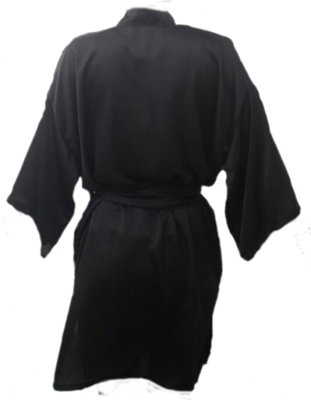 Quimono Robe Feminino Valor Palmital - Quimono Roupão de Banho