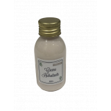 creme hidratante vanilla artesanal preço Holambra