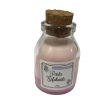 fabricante de creme hidratante vanilla artesanal Ibiti Reserva