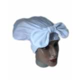 toucas de toalha para cabelo Batatais