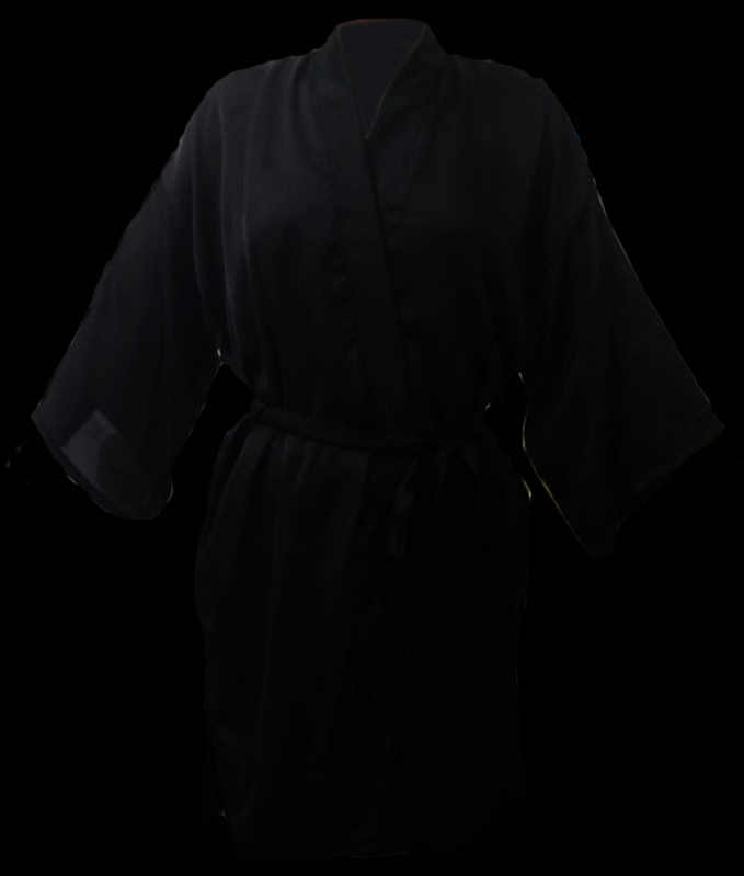 Valor de Quimono Robe Feminino Fernão - Roupão Tipo Quimono